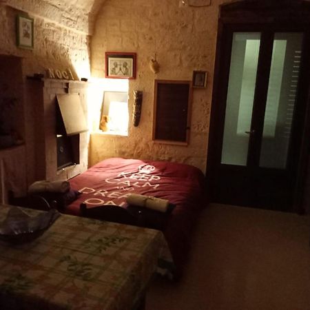 노치 Casa Perosi 빌라 외부 사진