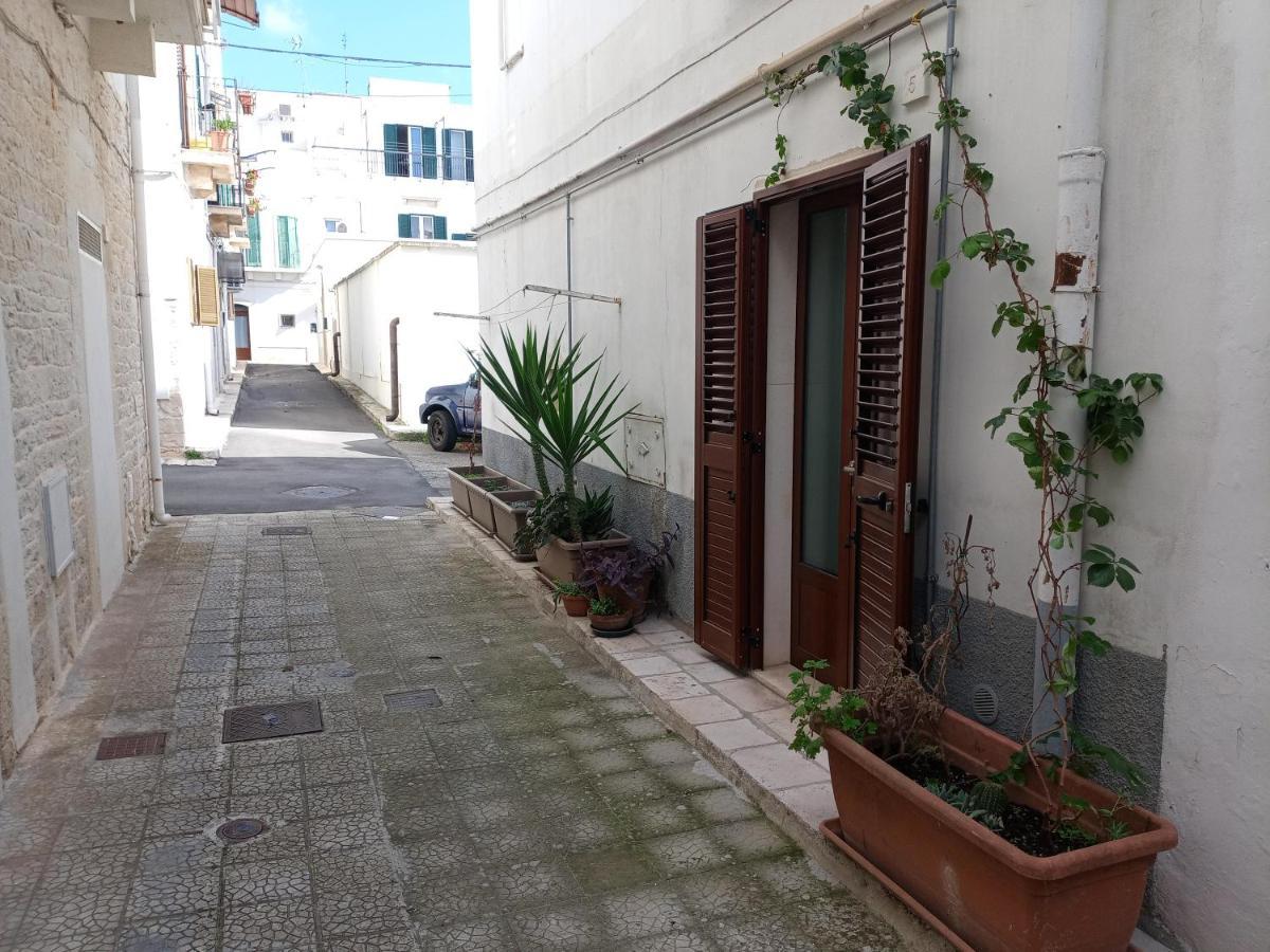 노치 Casa Perosi 빌라 외부 사진