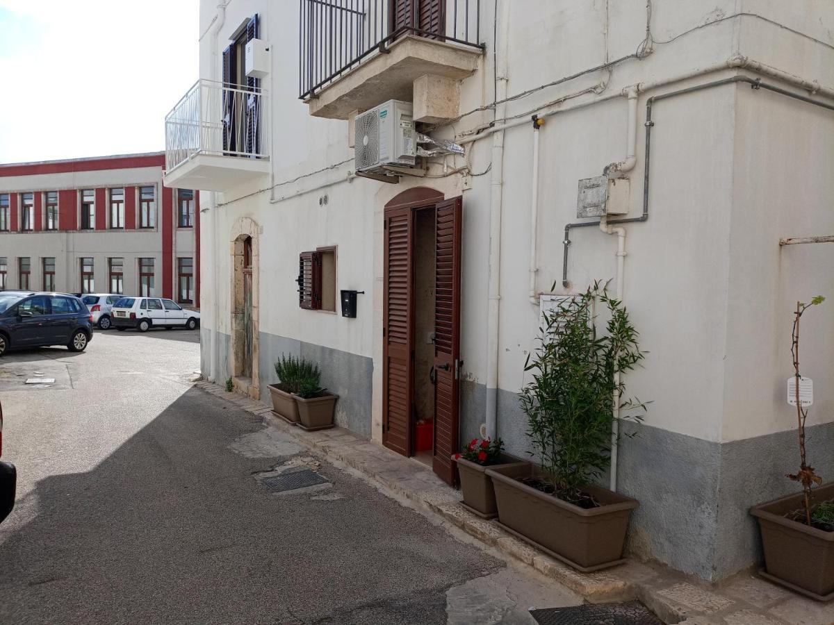 노치 Casa Perosi 빌라 외부 사진