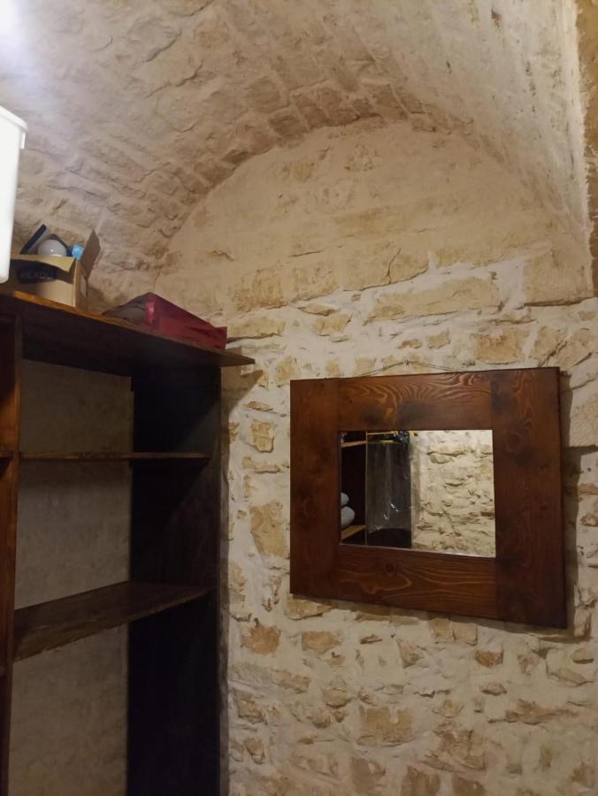 노치 Casa Perosi 빌라 외부 사진