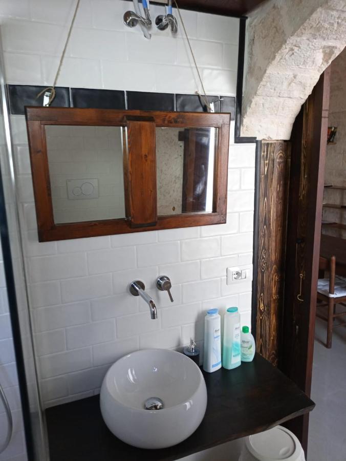 노치 Casa Perosi 빌라 외부 사진