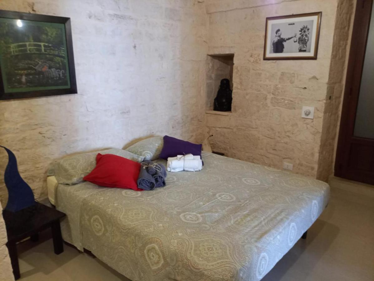 노치 Casa Perosi 빌라 외부 사진