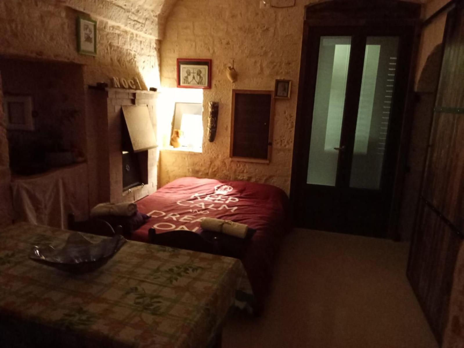 노치 Casa Perosi 빌라 외부 사진